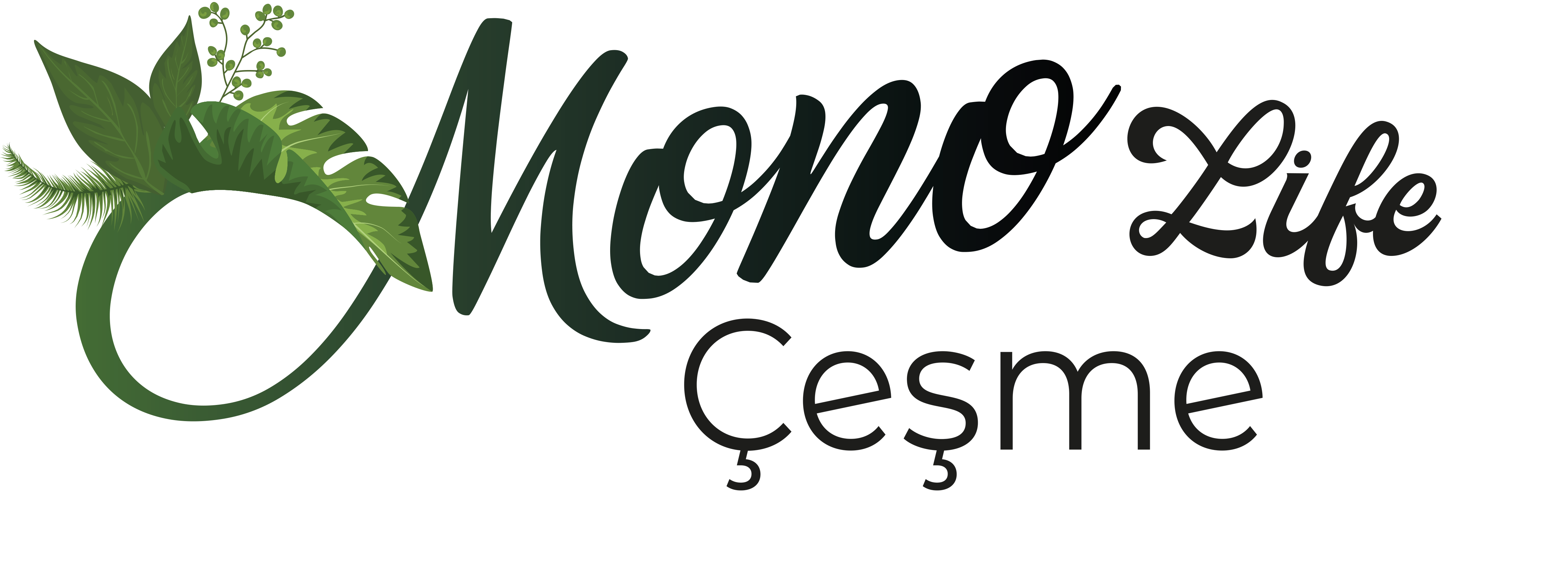 Mono Life Çeşme